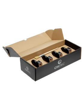 Efalock Clictec Rollen f&uuml;r Piccolo