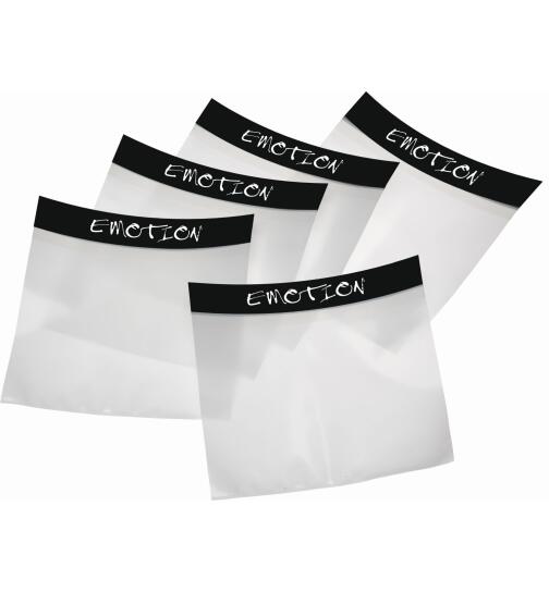 Efalock Emotion Perfect Color Wraps 200 St&uuml;ck