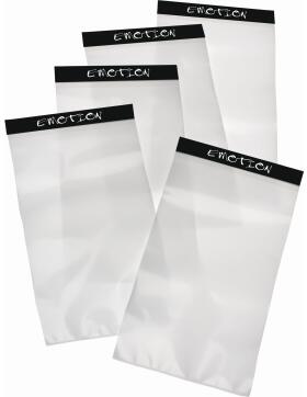 Efalock Emotion Perfect Color Wraps 200 St&uuml;ck