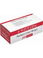 Efalock Emotion Perfect Color Wraps 200 St&uuml;ck