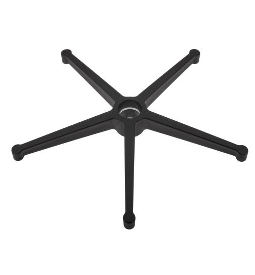 Efalock Clictec Fusskreuz f&uuml;r Rollhocker