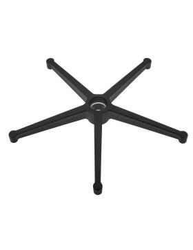 Efalock Clictec Fusskreuz f&uuml;r Rollhocker