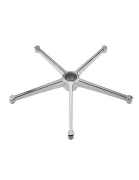 Efalock Clictec Fusskreuz f&uuml;r Rollhocker