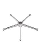 Efalock Clictec Fusskreuz f&uuml;r Rollhocker