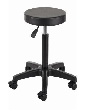 Efalock Cu Rollhocker schwarz