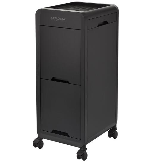 Efalock eNobile Trolley Arbeitswagen