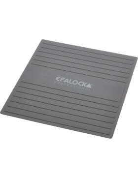 Efalock eNobile Hitzeschutzmatte