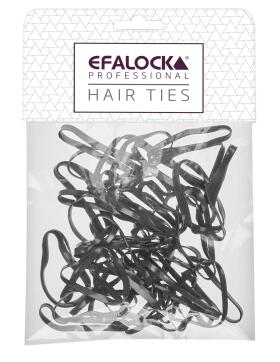 Efalock Rasta-Haargummis 100 St&uuml;ck