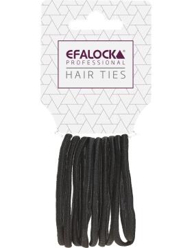 Efalock Haargummis 10 St&uuml;ck