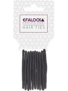 Efalock Haargummis 10 St&uuml;ck