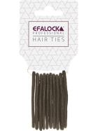 Efalock Haargummis 10 St&uuml;ck