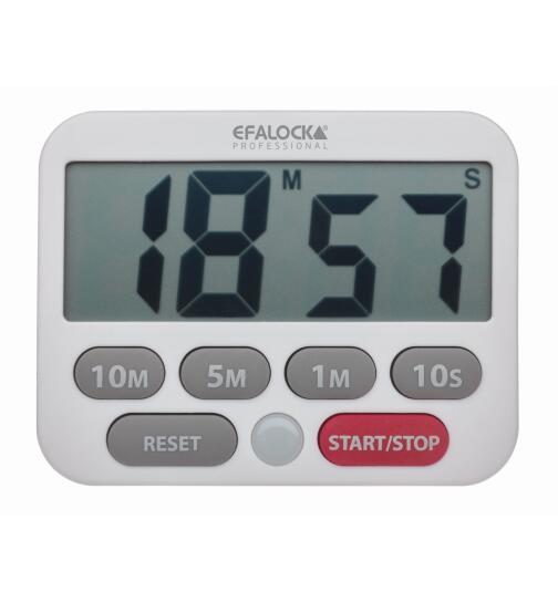 Efalock Digital Timer Easy-Time