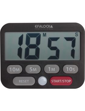 Efalock Digital Timer Easy-Time