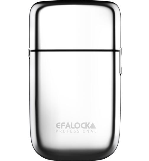 Efalock eGladio Folienrasierer