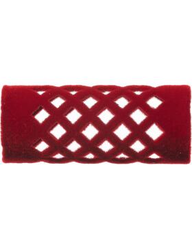 Efalock Metallwickler beflockt 12 St&uuml;ck