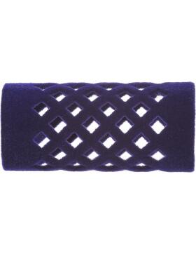 Efalock Metallwickler beflockt 12 St&uuml;ck