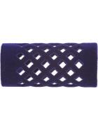 Efalock Metallwickler beflockt 12 St&uuml;ck