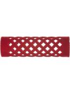 Efalock Metallwickler beflockt 12 St&uuml;ck