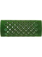 Efalock Metallwickler beflockt 12 St&uuml;ck