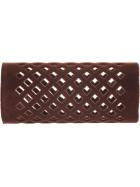 Efalock Metallwickler beflockt 12 St&uuml;ck