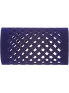 Efalock Metallwickler beflockt 12 St&uuml;ck