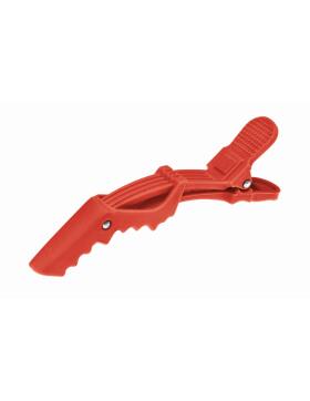 Efalock Shark-Clip Soft 6 St&uuml;ck