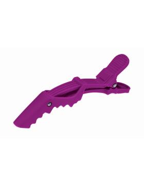 Efalock Shark-Clip Soft 6 St&uuml;ck
