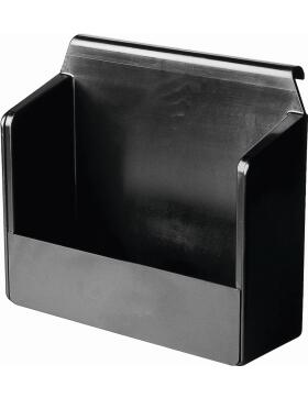 Efalock Piccolo Seitenanh&auml;nger schwarz