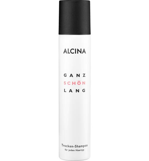 Alcina Ganz Sch&ouml;n Lang Trockenshampoo 200 ml