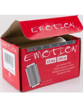 Efalock Emotion Alu-Str&auml;hnenfolie 250 m x 12 cm