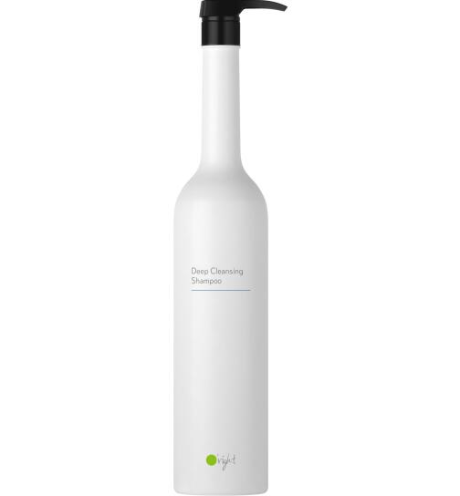Oright Deep Cleansing Shampoo 1000 ml
