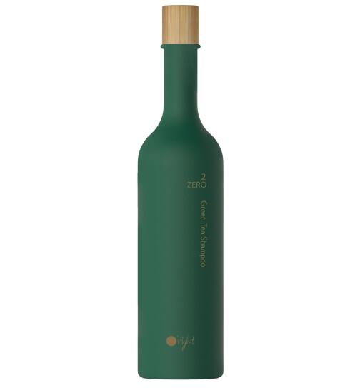 Oright Green Tea Shampoo (Forest Green) 400 ml