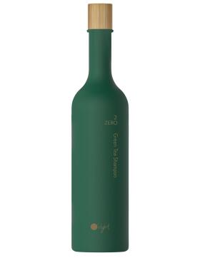 Oright Green Tea Shampoo (Forest Green) 400 ml