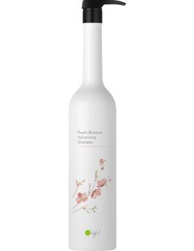 Oright Peach Blossom Volumizing Shampoo 1000 ml