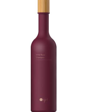 Oright Wild Rose Shampoo 400 ml