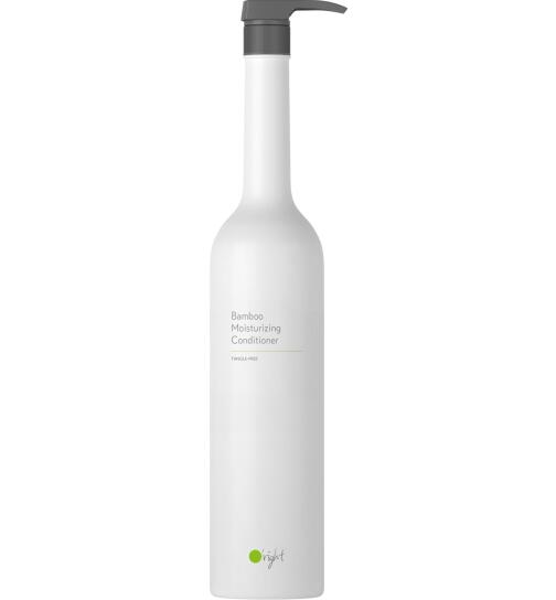 Oright Bamboo Moisturizing Conditioner 1000 ml