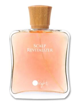 Oright Botanical Scalp Revitalizer For Him 100 ml