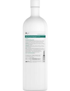 Oright Tea Tree Purifying Scalp Spray 1000 ml