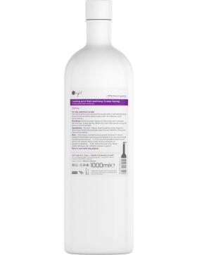 Oright Cooling And Refreshing Scalp Spray 1000 ml