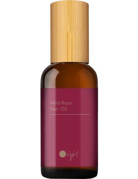 Oright Wild Rose Hair Oil 100 ml