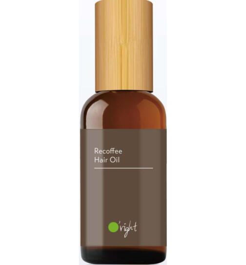 Oright Recoffee Hair Oil 100 ml