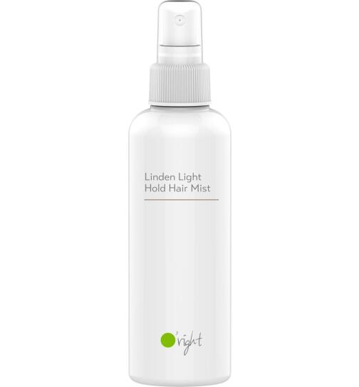 Oright Linden Light Hold Hair Mist 170 ml