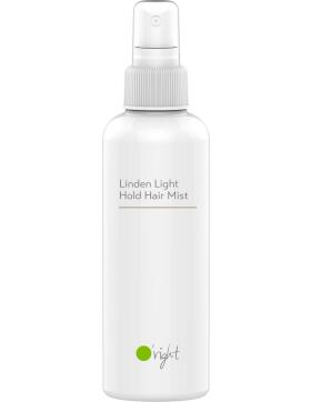 Oright Linden Light Hold Hair Mist 170 ml