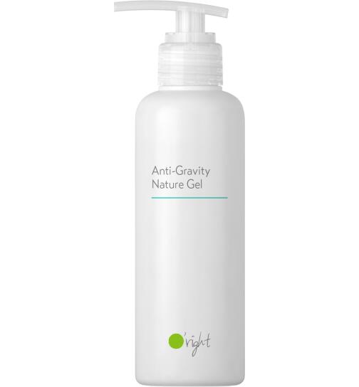 Oright Anti-Gravity Nature Gel 180 ml