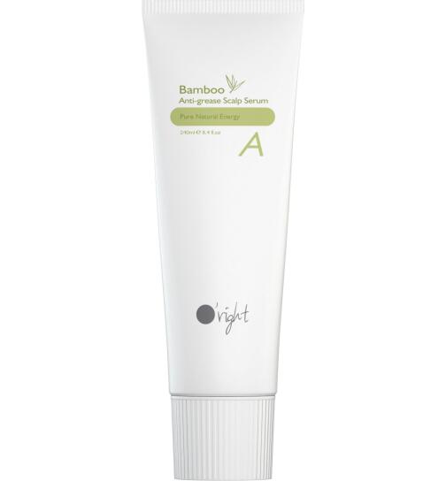 Oright Bamboo Antigrease Scalp Serum A 240 ml