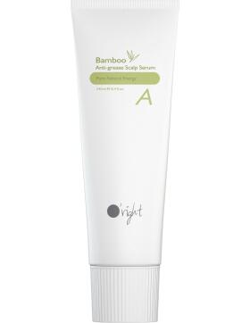 Oright Bamboo Antigrease Scalp Serum A 240 ml