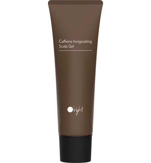Oright Caffeine Invigorating Scalp Gel 240 ml