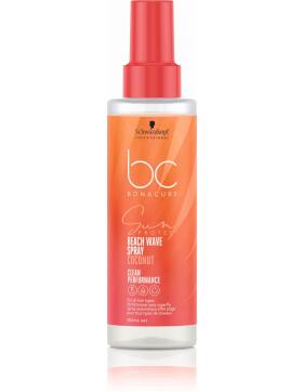 Schwarzkopf BC Sun Beach Waves Spray 150 ml