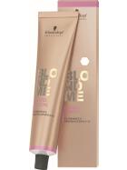 Schwarzkopf BlondMe Pastel Toner Eis Iris&eacute; 60 ml