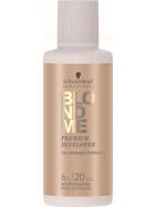 Schwarzkopf BlondMe Premium Entwickler 6% 60 ml